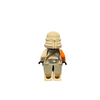 *Misprint* Clone Airborne Trooper, 212th Attack Battalion, sw0523 Minifigure LEGO®