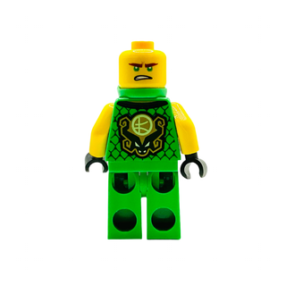 Lloyd - Dragons Rising, Tournament Armor, Njo911 Minifigure LEGO®