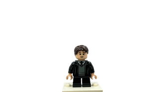 Neville Longbottom - Hogwarts Robe, Black Tie, hp472 Minifigure LEGO®   