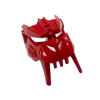 Hero Factory Mask, Gorilla (Raw-Jaw), Part# 92230 Part LEGO® Very Good  