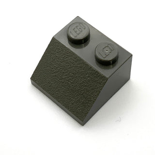 Slope 45 2x2, Part# 3039 Part LEGO® Dark Gray 1 Part 