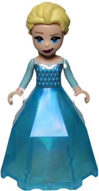 Elsa, dp143 Minifigure LEGO®   