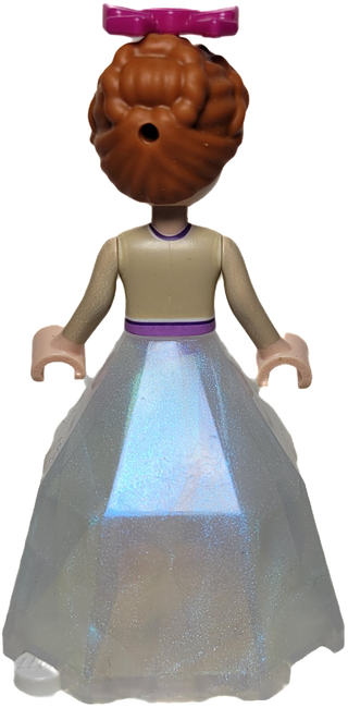 Anna, dp147 Minifigure LEGO®   