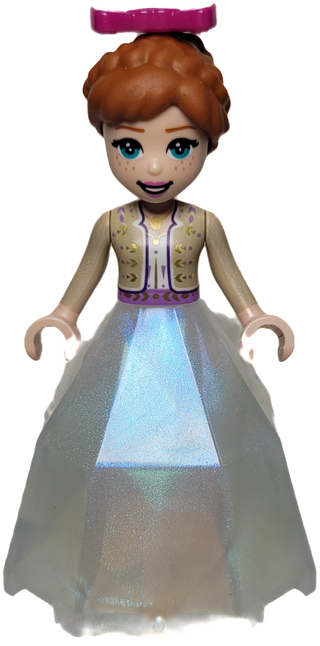 Anna, dp147 Minifigure LEGO®   