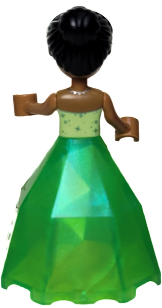 Tiana, dp145 Minifigure LEGO®   