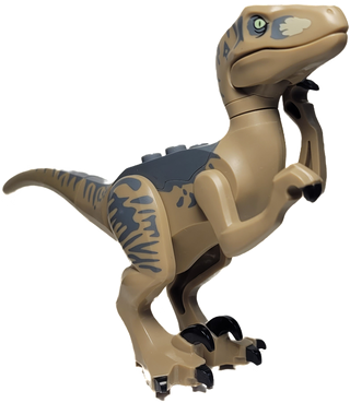 LEGO® Velociraptor, Raptor15 LEGO® Animals LEGO®   