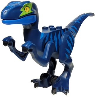 LEGO® Velociraptor, Raptor12 LEGO® Animals LEGO®   