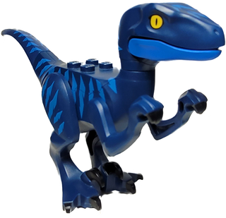 LEGO® Velociraptor, Raptor12 LEGO® Animals LEGO®   