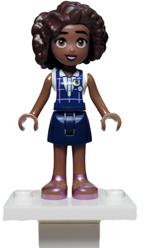 Aliya, frnd612 Minifigure LEGO®   