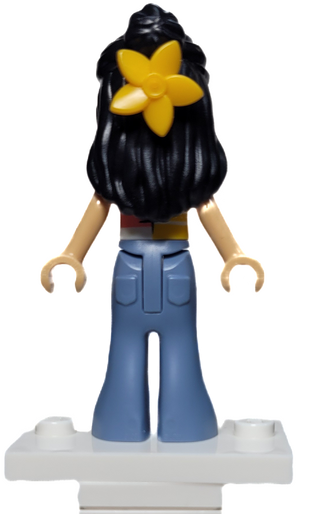 Liann, frnd624 Minifigure LEGO®   