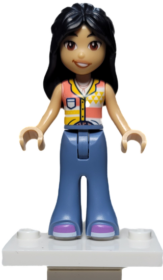 Liann, frnd624 Minifigure LEGO®   