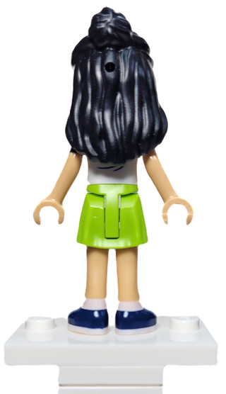 Liann, frnd631 Minifigure LEGO®   