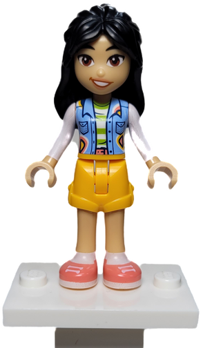 Liann, frnd583 Minifigure LEGO®   