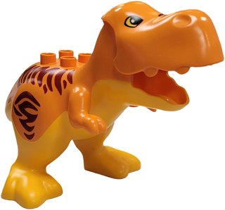 Duplo Dinosaur Tyrannosaurus Rex, 36327c01pb01 LEGO® Animals LEGO®   