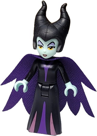 Maleficent, dp046 Minifigure LEGO®   