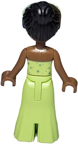 Tiana, dp165 Minifigure LEGO®   