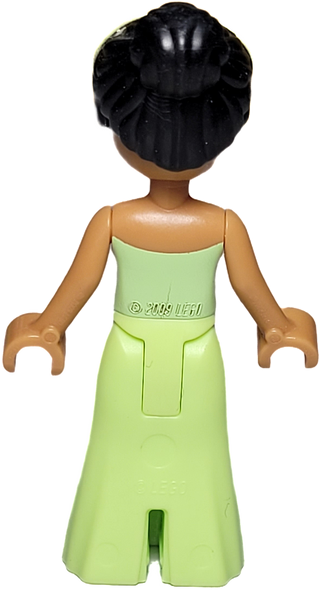 Tiana, dp065 Minifigure LEGO®   