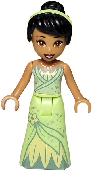 Tiana, dp065 Minifigure LEGO®   