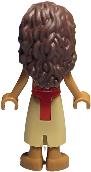 Moana, dp171 Minifigure LEGO®   