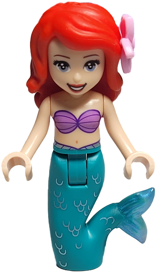 Ariel, dp151 Minifigure LEGO®   