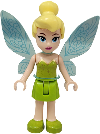 Tinker Bell, dis121 Minifigure LEGO®   