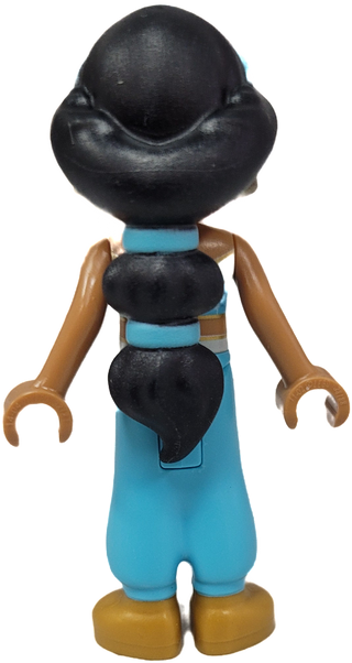 Jasmine, dp170 Minifigure LEGO®   