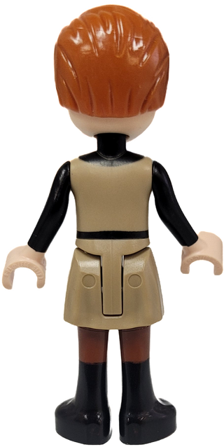 Prince Phillip, dp175 Minifigure LEGO®   