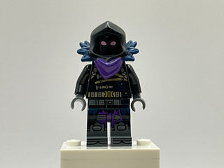 Raven, fort009 Minifigure LEGO®   