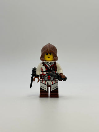 Leap Of Faith Custom Printed Minifigure Custom minifigure EclipseGrafx   