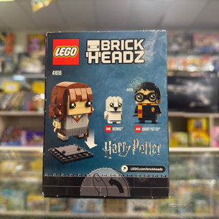 Hermione Granger, 41616 Building Kit LEGO®