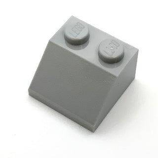 Slope 45 2x2, Part# 3039 Part LEGO® Light Bluish Gray 1 Part 