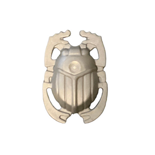 Shield Scarab, 93251