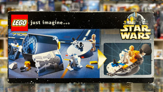 Droid Escape, 7106 Building Kit LEGO®   