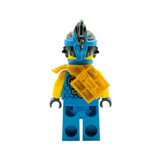 Nya - Dragons Rising, Tournament Armor, Njo912 Minifigure LEGO®