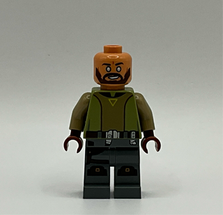 Kanan Jarrus - Blind, sw0817 Minifigure LEGO®