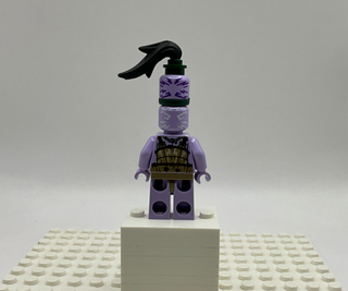 PoulErik, njo684 Minifigure LEGO®   