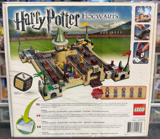 Harry Potter - Hogwarts, 3862 Building Kit LEGO®   