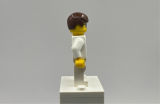 Doctor, doc021 Minifigure LEGO®   