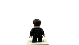 Neville Longbottom - Hogwarts Robe, Black Tie, hp472 Minifigure LEGO®   