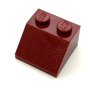 Slope 45 2x2, Part# 3039 Part LEGO® Dark Red 1 Part 