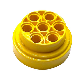 Wheel 32mm D. x 15mm Technic, Part# 60208 Part LEGO® Yellow  