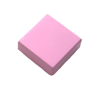 Tile 1x1, Part# 3070 Part LEGO® Bright Pink  