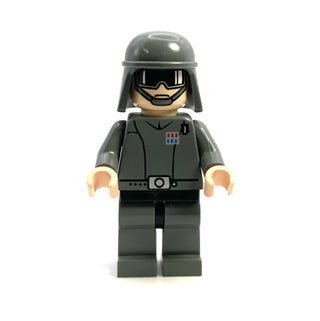 General Maximillian Veers, sw0178 Minifigure LEGO®   