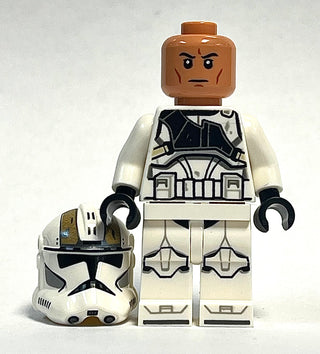 Clone Trooper Gunner (Phase 2), sw1236 Minifigure LEGO®   