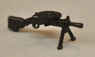 DP-28- BRICKARMS Custom Weapon Brickarms   