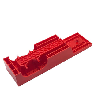 Vehicle, Base 6x21x3, Part# 30833 Part LEGO®