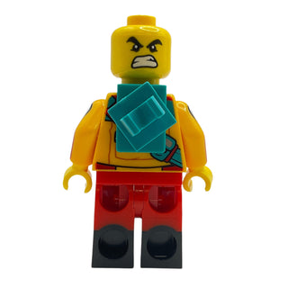 Monkie Kid, mk087 Minifigure United Brick Co®