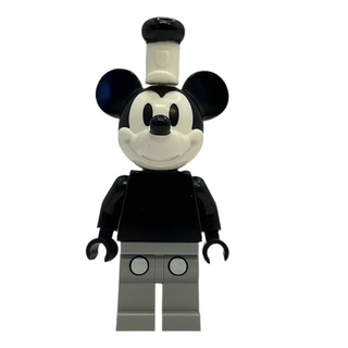 Mickey Mouse - Vintage, dis147 Minifigure LEGO®