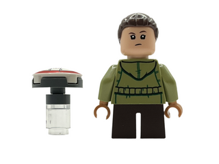 Princess Leia - Young, sw1348 Minifigure LEGO®