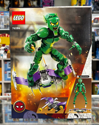 Green Goblin Construction Figure - 76284 Building Kit LEGO®   